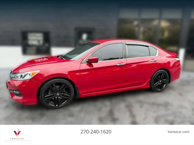 2016 Honda Accord Sport for sale in Owensboro, KY