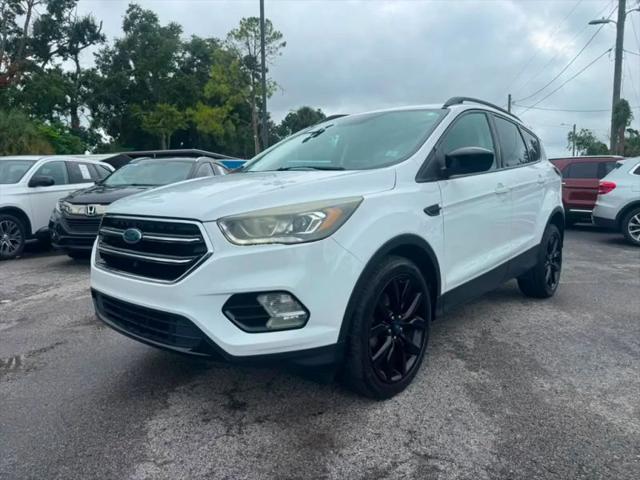 2018 Ford Escape SE for sale in Tampa, FL