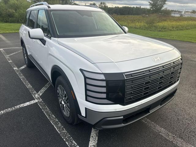 2027 Hyundai Palisade SEL 7P for sale in 	DuBois, PA