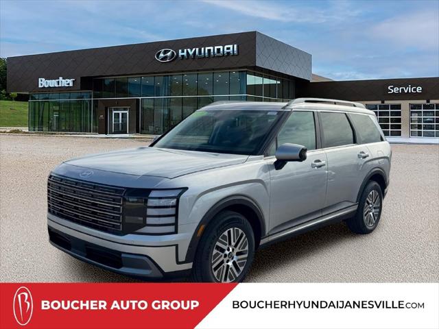2027 Hyundai Palisade Hybrid SEL Premium 8P for sale in Janesville, WI