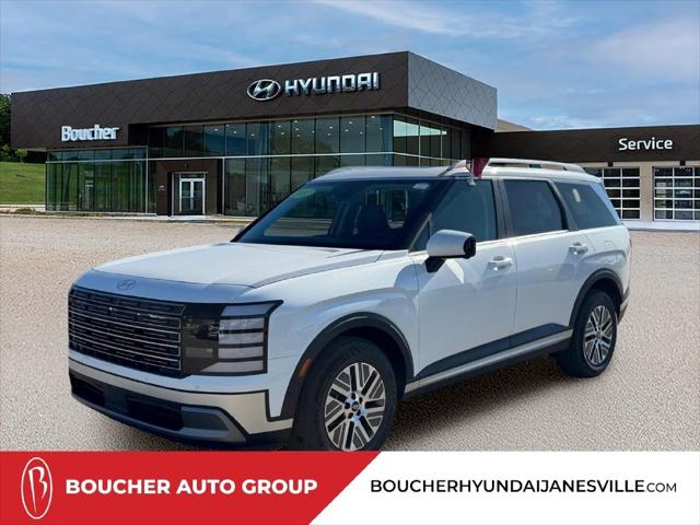 2027 Hyundai Palisade Hybrid SEL Premium 7P for sale in Janesville, WI