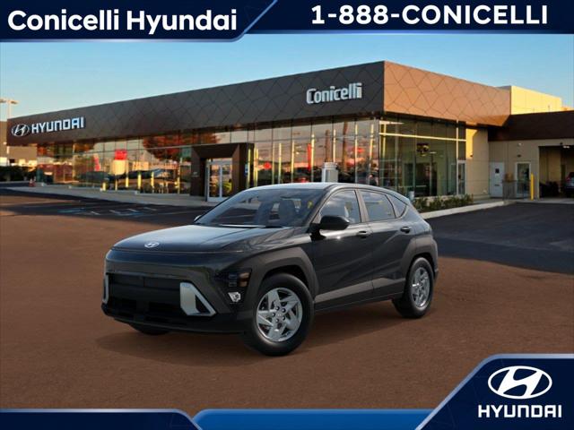 2027 Hyundai Kona SE for sale in Conshohocken, PA