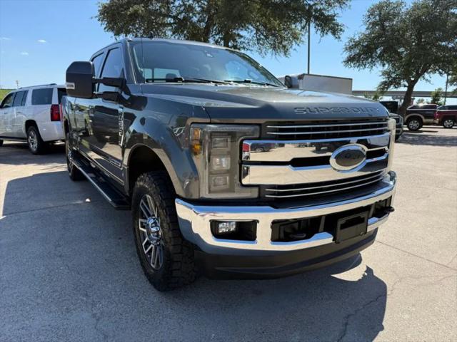 2019 Ford F-250 LARIAT for sale in Lake Worth, TX