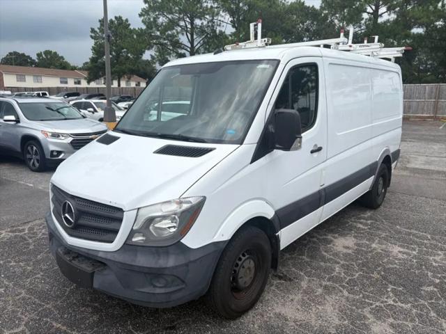 2016 Mercedes-Benz Sprinter 2500 Normal Roof for sale in North Charleston, SC
