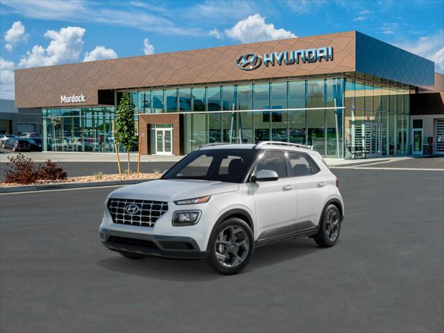 2026 Hyundai Venue SEL for sale in Lindon, UT