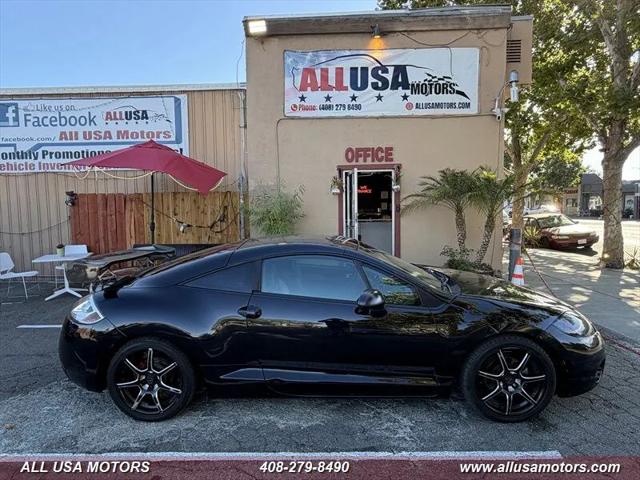 2007 Mitsubishi Eclipse SE for sale in San Jose, CA