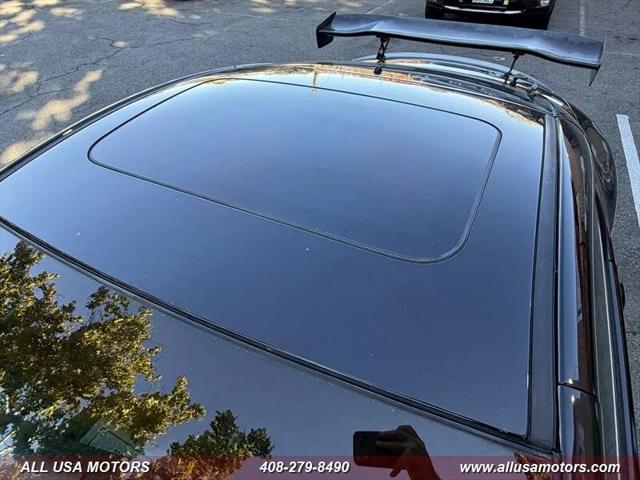2007 Mitsubishi Eclipse SE