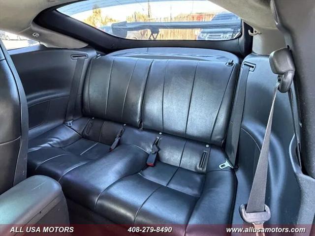 2007 Mitsubishi Eclipse SE