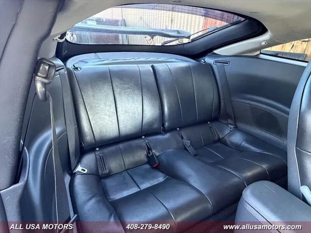 2007 Mitsubishi Eclipse SE