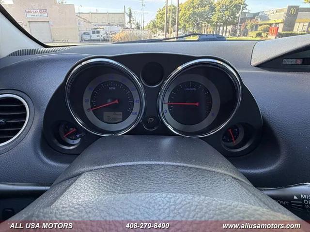 2007 Mitsubishi Eclipse SE