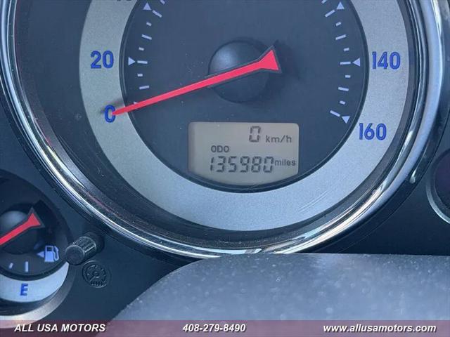 2007 Mitsubishi Eclipse SE