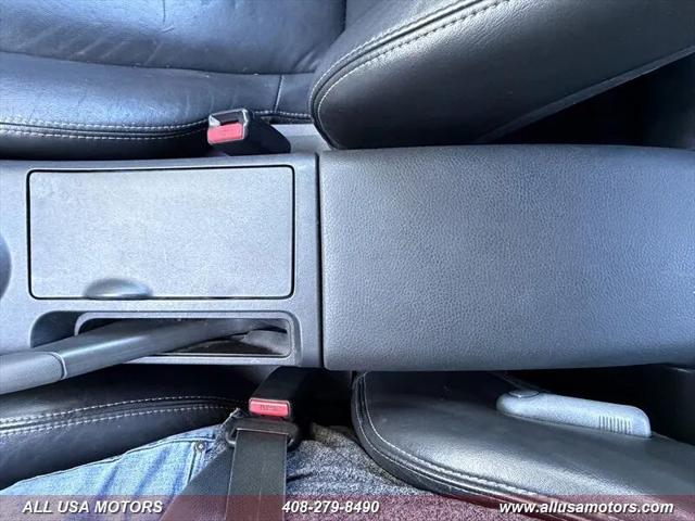 2007 Mitsubishi Eclipse SE