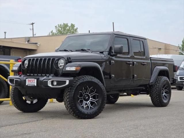 2023 Jeep Gladiator Sport S for sale in Columbus, OH