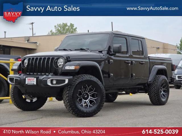 2023 Jeep Gladiator Sport S for sale near Columbus, OH