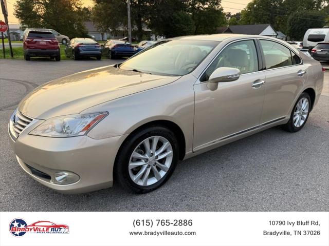 2010 Lexus ES 350 350 for sale in Bradyville, TN