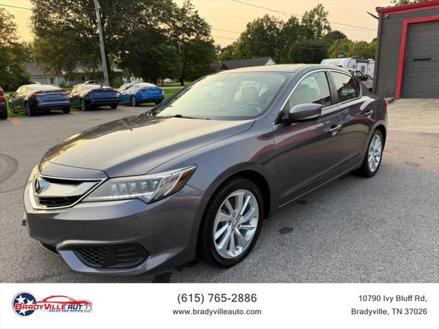 2017 Acura ILX Premium Package for sale in Bradyville, TN