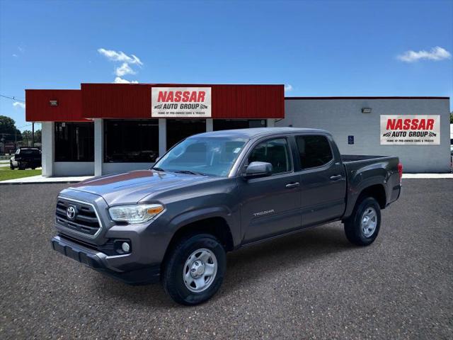 2016 Toyota Tacoma SR5 V6 for sale in Kannapolis, NC