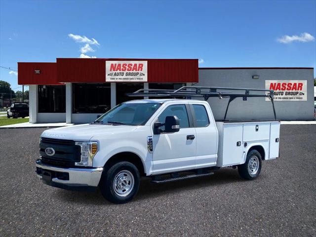 2018 Ford F-250 XL for sale in Kannapolis, NC