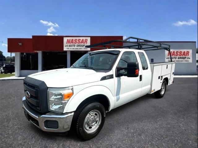 2015 Ford F-250 XL for sale in Kannapolis, NC
