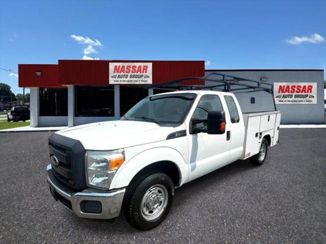 2015 Ford F-250 XL for sale in Kannapolis, NC