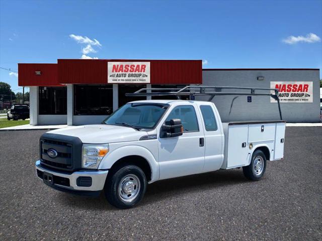 2015 Ford F-250 XL for sale in Kannapolis, NC