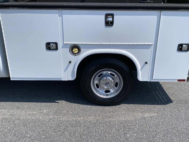 2015 Ford F-250 XL