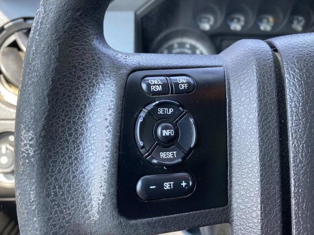2015 Ford F-250 XL