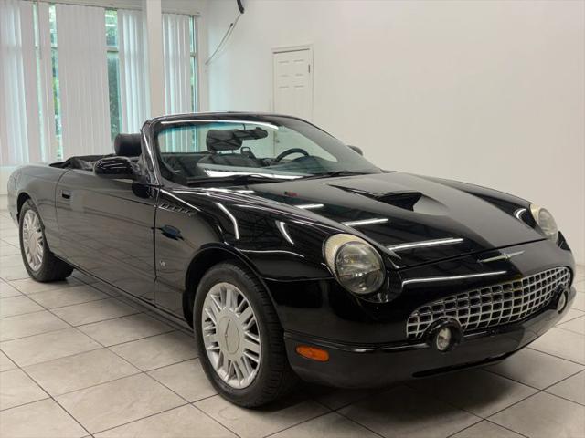 2003 Ford Thunderbird Base for sale in Chantilly, VA