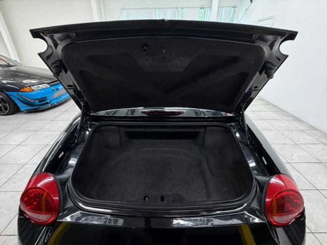 2003 Ford Thunderbird Base