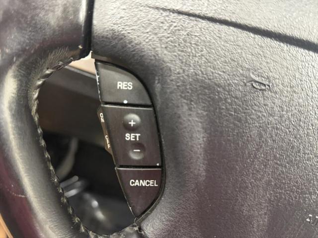2003 Ford Thunderbird Base