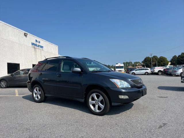 2007 Lexus RX 350 350 for sale in West Chester, PA
