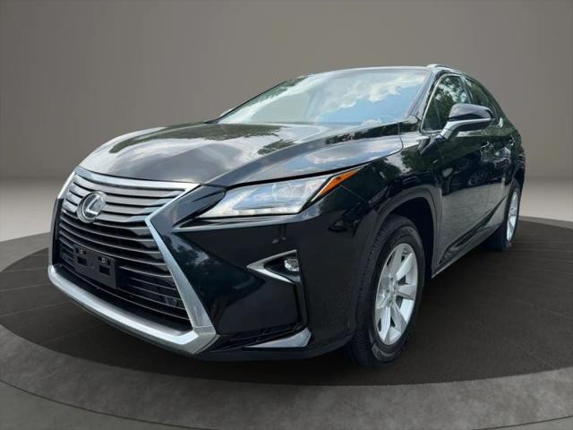 2016 Lexus RX 350 F Sport for sale in Mountain Lakes, NJ