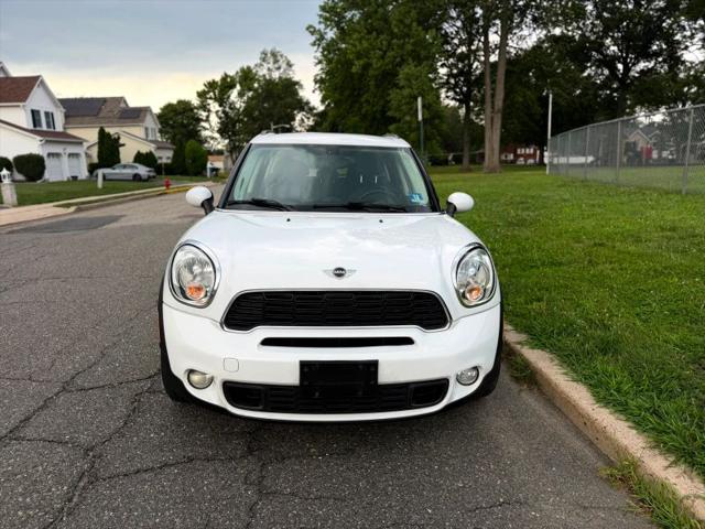 2014 MINI Countryman Cooper S for sale in Avenel, NJ