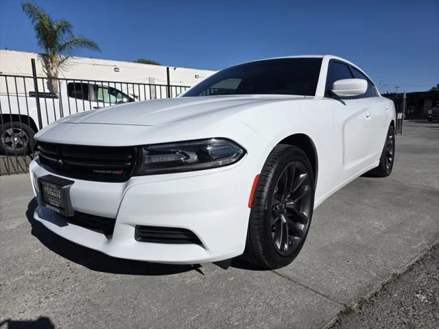 2020 Dodge Charger SXT RWD for sale in Antioch, CA