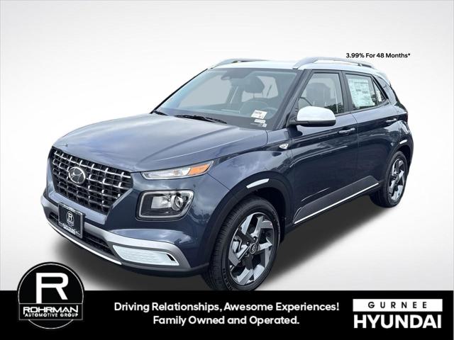 2026 Hyundai Venue SEL for sale in Gurnee, IL