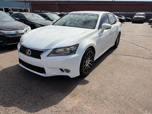 2013 Lexus GS 350 350 for sale in Phoenix, AZ
