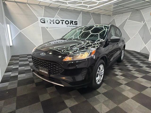 2021 Ford Escape S for sale in Old Bridge, NJ