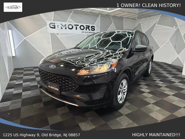2021 Ford Escape S for sale in Old Bridge, NJ