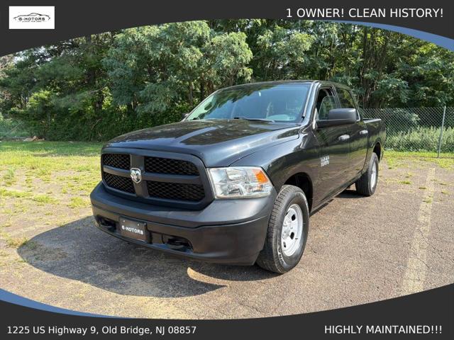 2016 Ram 1500 Tradesman for sale in Old Bridge, NJ
