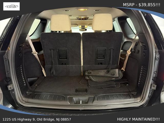 2021 Dodge Durango SXT Plus AWD