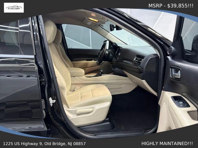 2021 Dodge Durango SXT Plus AWD