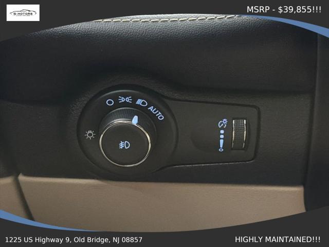 2021 Dodge Durango SXT Plus AWD