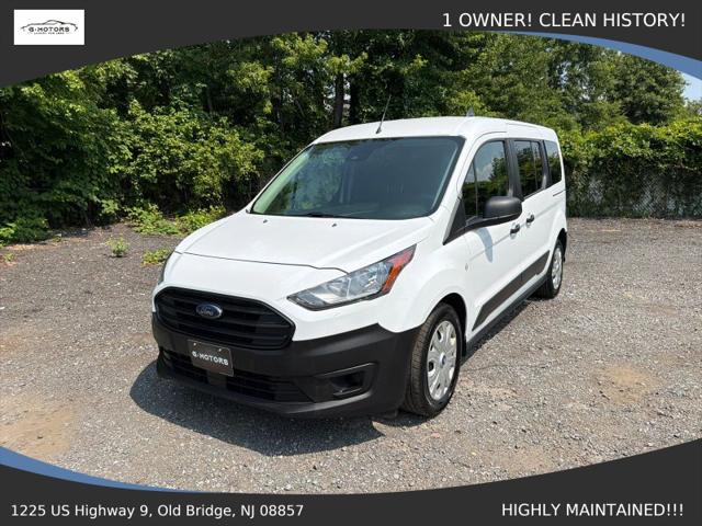 2023 Ford Transit Connect XL Passenger Wagon for sale in Old Bridge, NJ