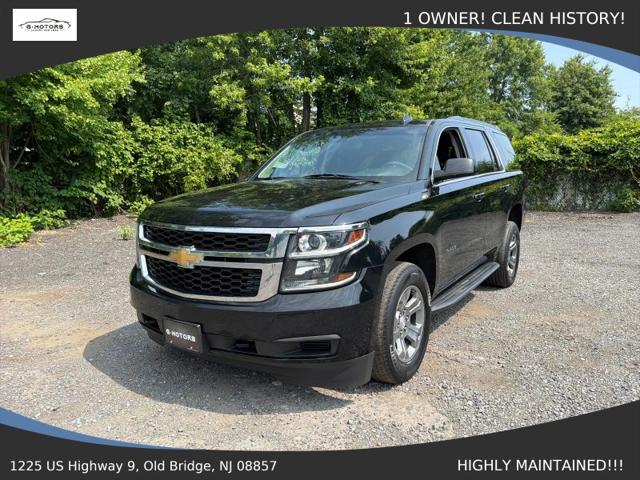 2019 Chevrolet Tahoe LS for sale in Old Bridge, NJ