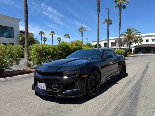 2014 Chevrolet Camaro 1LT for sale in San Jose, CA