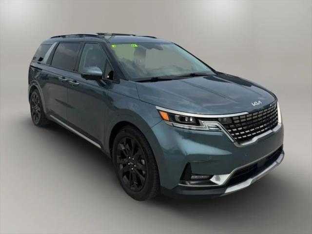 2023 Kia Carnival MPV SX Prestige for sale in Redford, MI