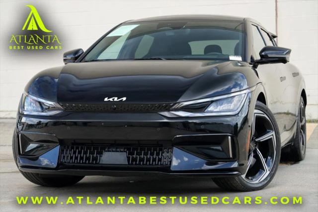 2023 Kia EV6 GT for sale in Peachtree Corners, GA