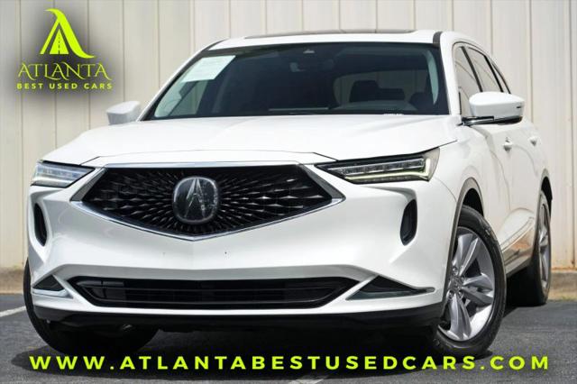 2022 Acura MDX Standard for sale in Peachtree Corners, GA