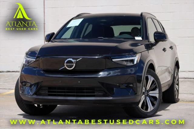 2023 Volvo XC40 Recharge Pure Electric Twin Plus for sale in Peachtree Corners, GA