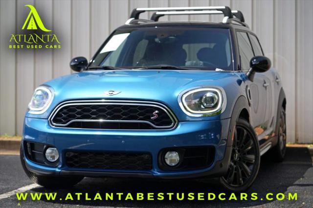 2017 MINI Countryman Cooper S for sale in Peachtree Corners, GA